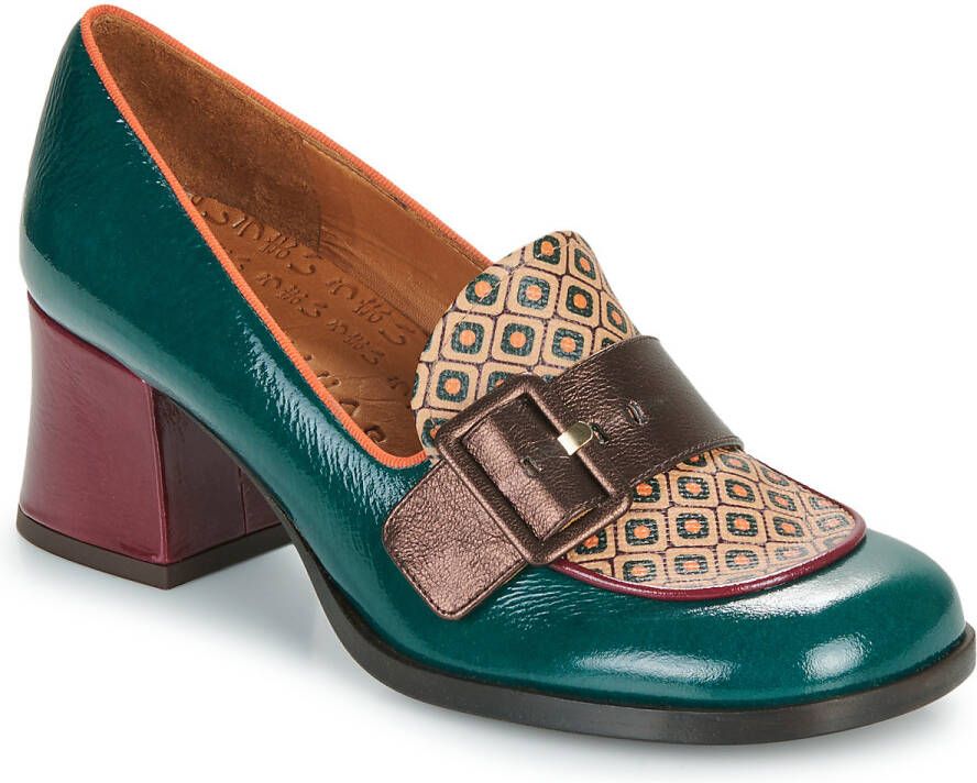 Chie Mihara Mocassins TEISIN