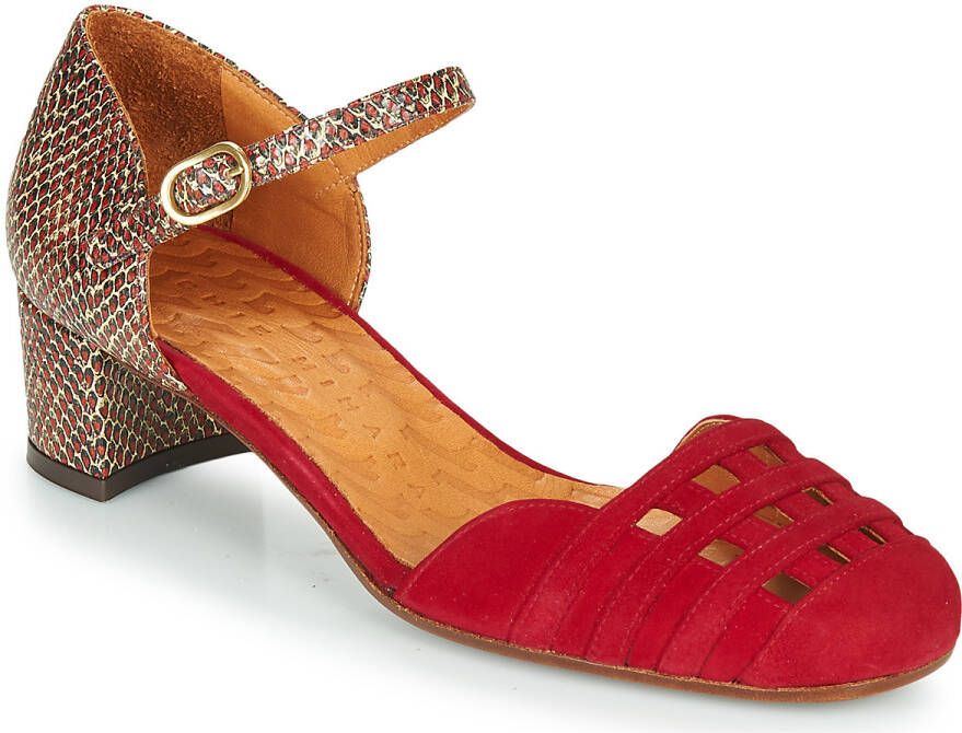 Chie Mihara Ballerina's KAEL