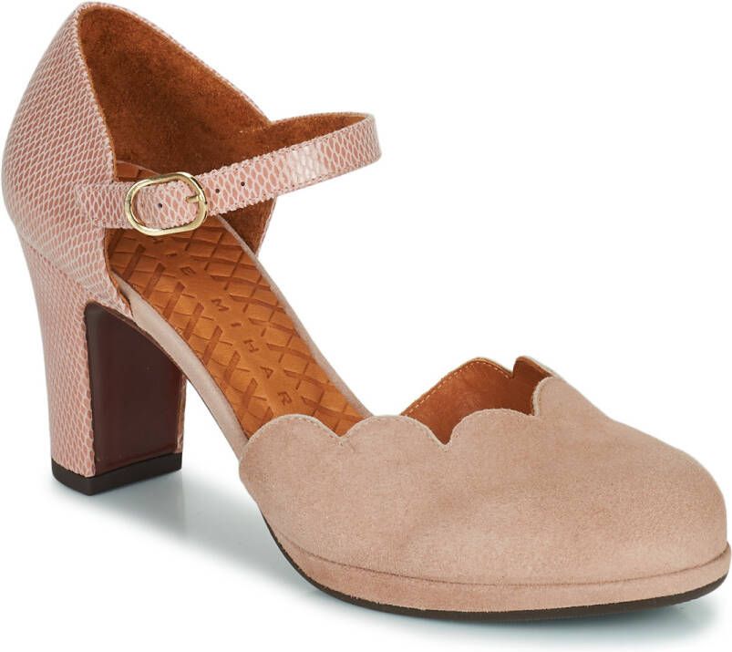 Chie Mihara Pumps SELA