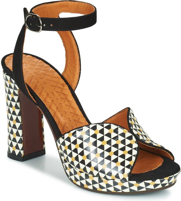 Chie Mihara Sandalen CAIPE