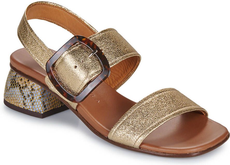 Chie Mihara Sandalen QUANDA