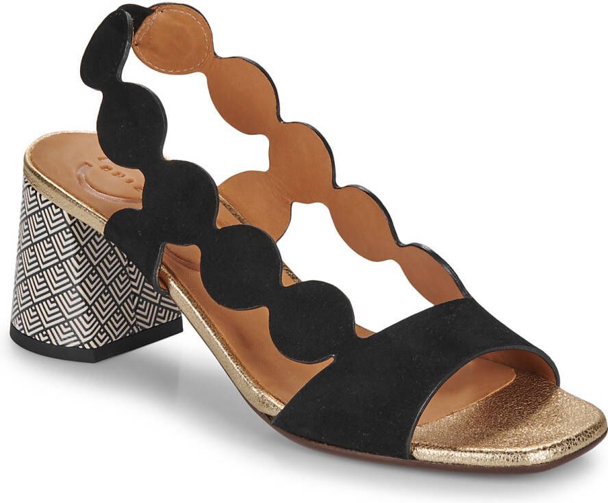 Chie Mihara Sandalen ROKA