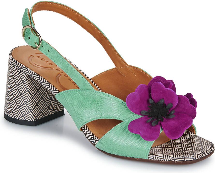 Chie Mihara Sandalen RUTINA