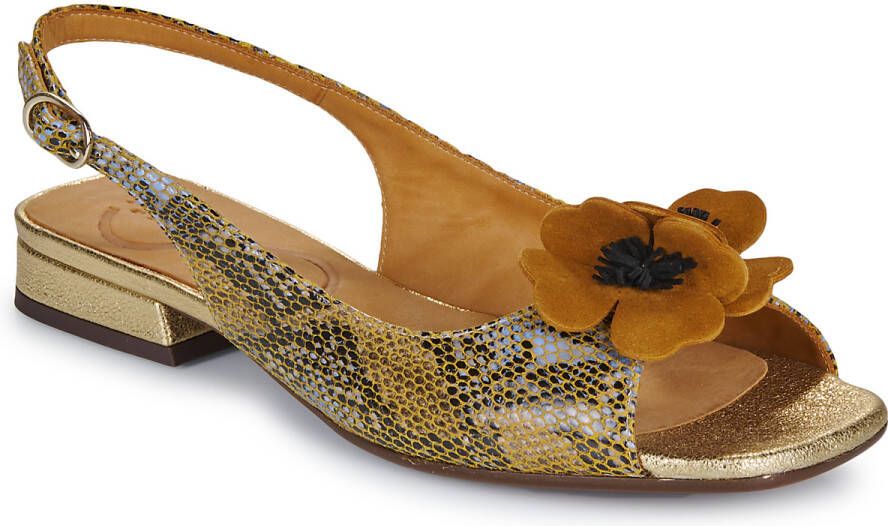 Chie Mihara Sandalen TAYDA