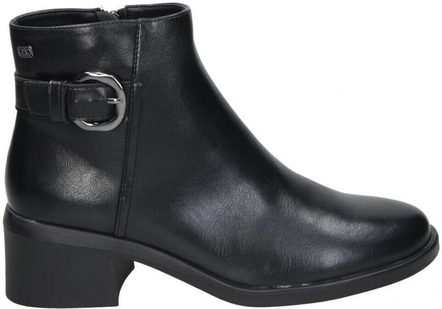 Chika 10 Enkellaarzen DANKI 04 - Foto 2