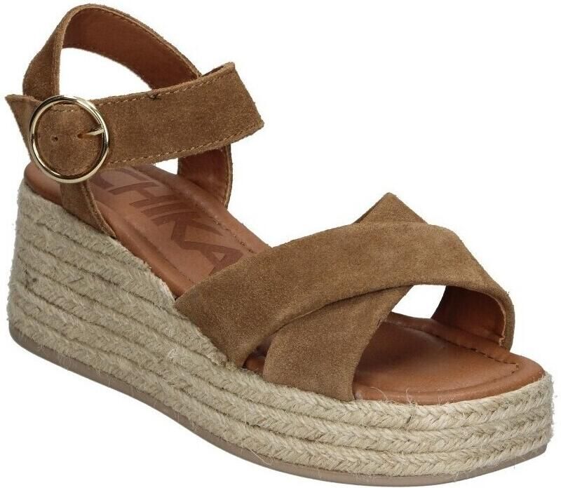 Chika 10 Espadrilles 115684