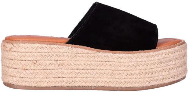Chika 10 Espadrilles MANDEN BONNA 26
