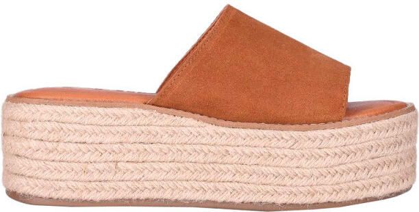 Chika 10 Espadrilles MANDEN BONNA 26