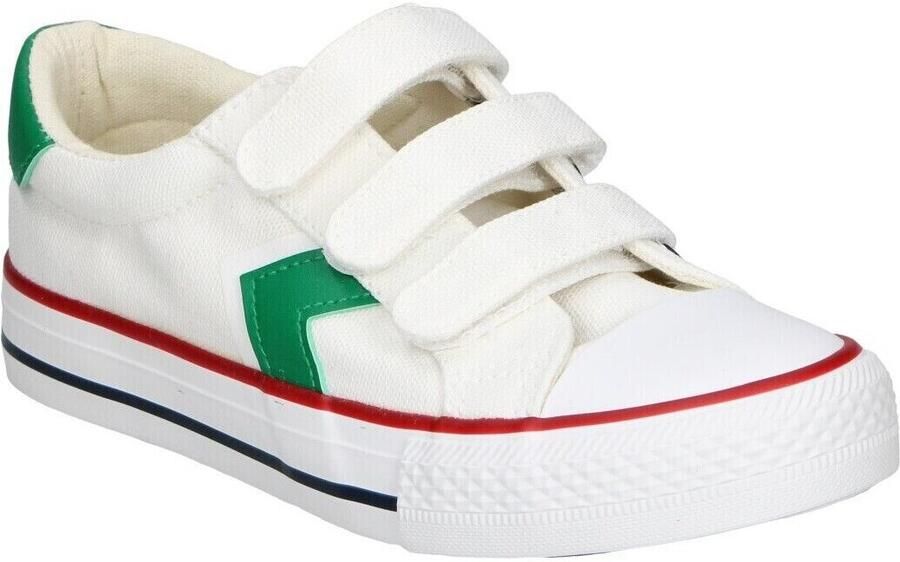 Chika 10 Lage Sneakers 102062