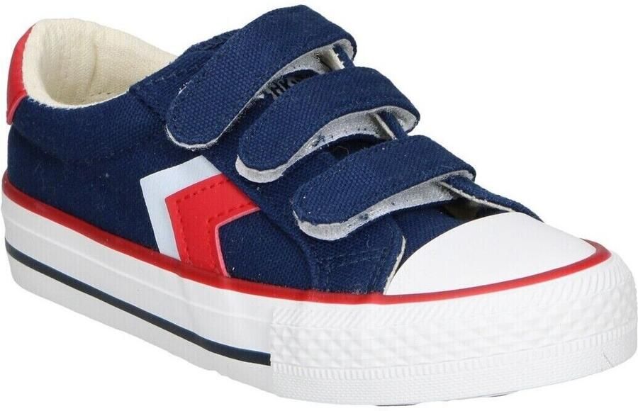 Chika 10 Lage Sneakers 102063