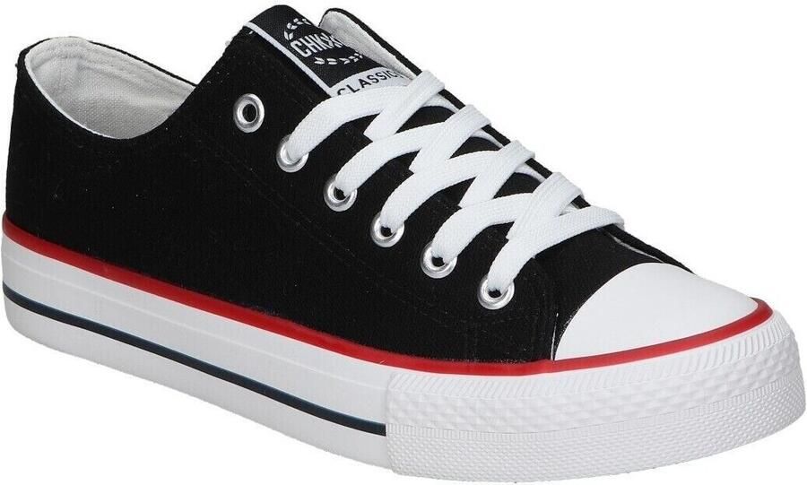 Chika 10 Lage Sneakers 107209