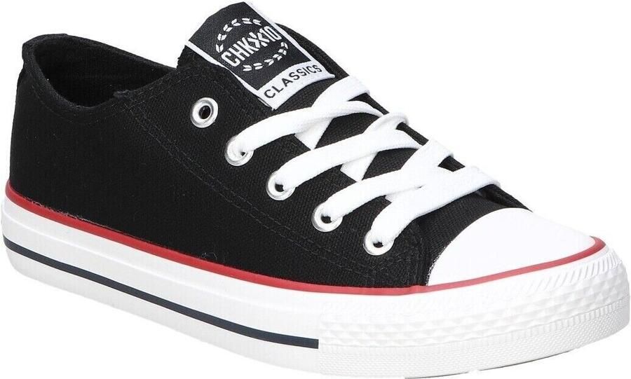 Chika 10 Lage Sneakers 107235
