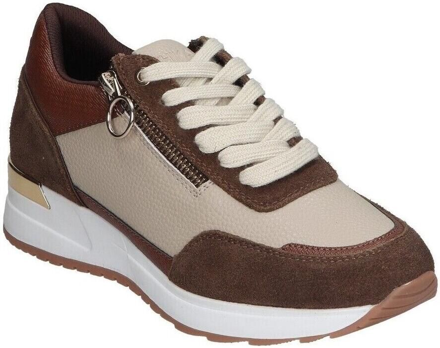 Chika 10 Lage Sneakers 109563