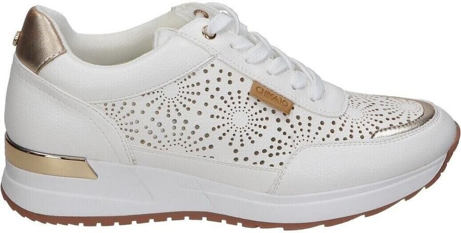 Chika 10 Lage Sneakers 111904
