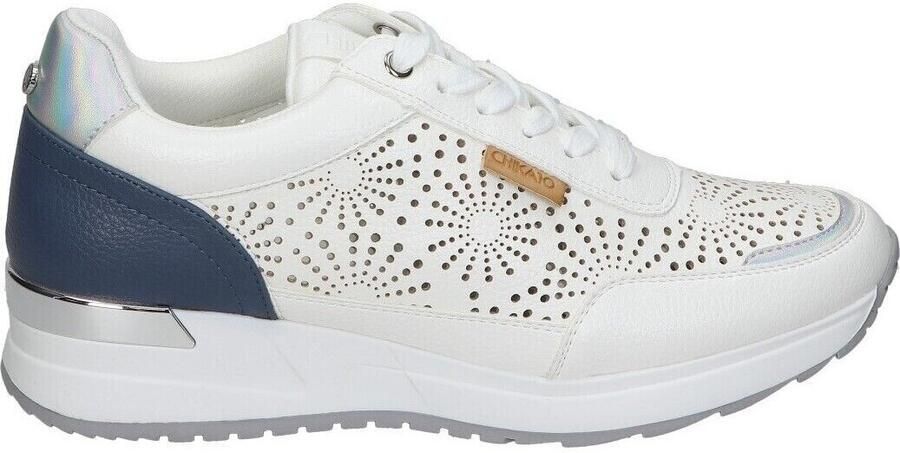 Chika 10 Lage Sneakers 111905