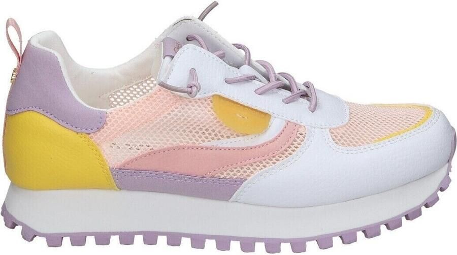 Chika 10 Lage Sneakers 111906