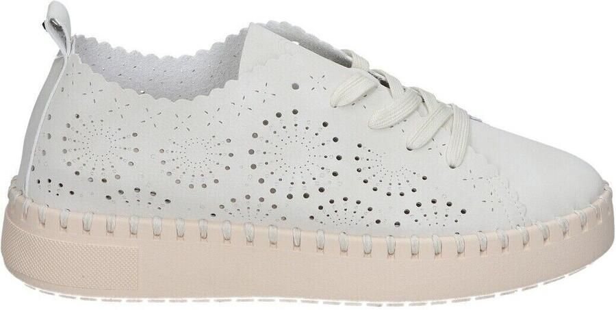 Chika 10 Lage Sneakers 111910