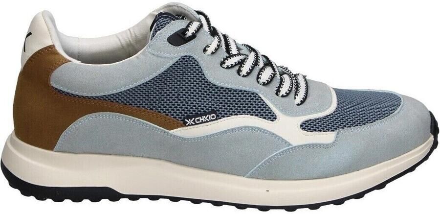 Chika 10 Lage Sneakers 115702