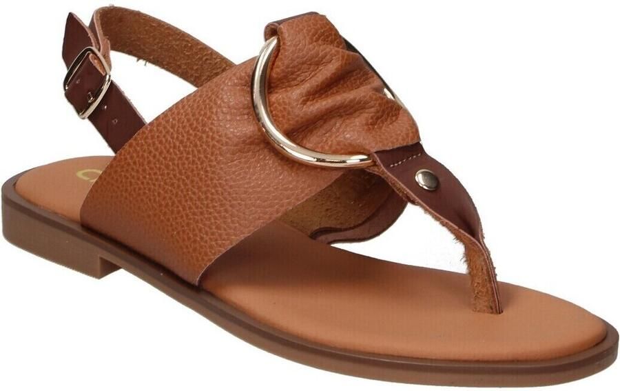 Chika 10 Sandalen 115676