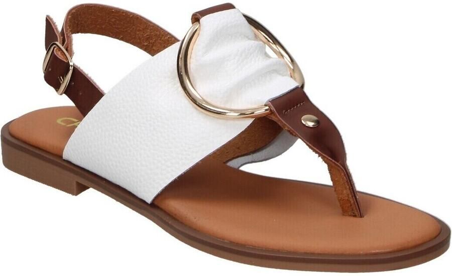 Chika 10 Sandalen 115677