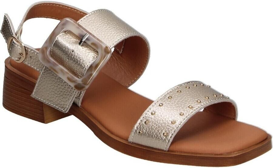 Chika 10 Sandalen 115679