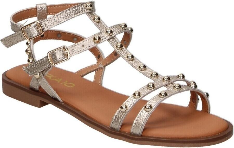 Chika 10 Sandalen 115680