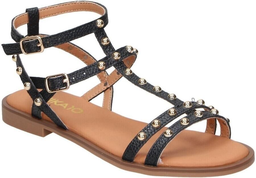 Chika 10 Sandalen 115681