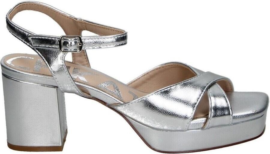 Chika 10 Sandalen met hakken 115693