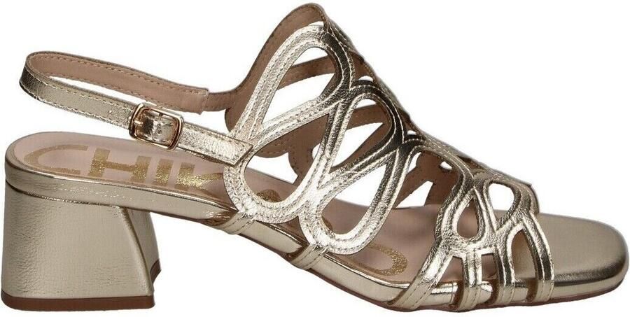 Chika 10 Sandalen met hakken 115694