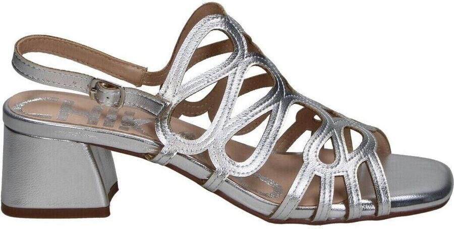 Chika 10 Sandalen met hakken 115695