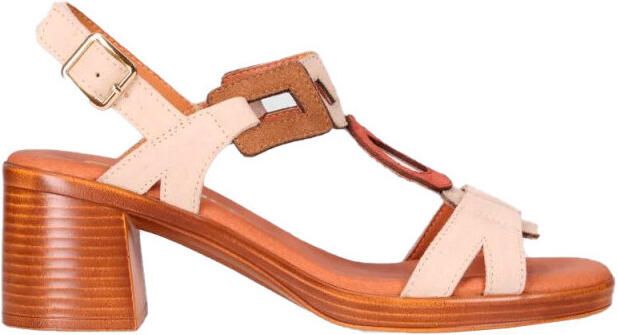 Chika 10 Sandalen met hakken NEW GOTICA 13