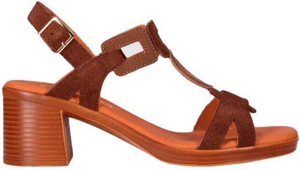 Chika 10 Sandalen met hakken NEW GOTICA 13