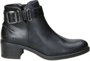 Chika 10 Enkellaarzen BOTINES CHK10 BAIDEN 05 MODA JOVEN NEGRO
