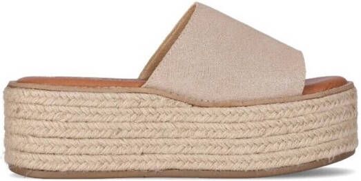 Chika 10 Espadrilles MANDEN BONNA 25