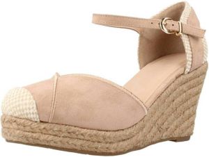 Chika 10 Espadrilles NADIA 25