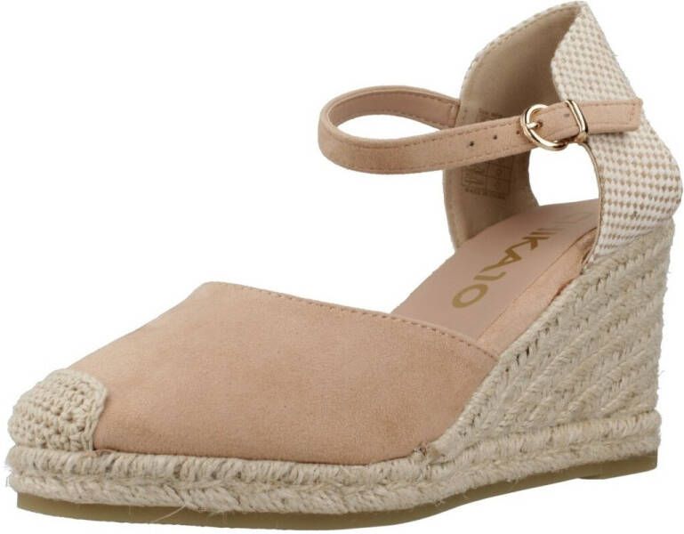 Chika 10 Espadrilles NEW NADIA 01