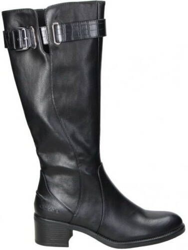 Chika 10 Laarzen BOTAS CHK10 BAIDEN 06 MODA JOVEN NEGRO