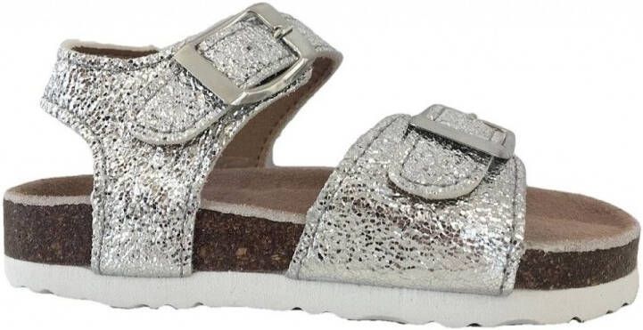 Chika 10 Sandalen BIO Plata