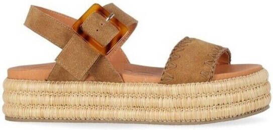 Chika 10 Sandalen MANDEN EKOS 01