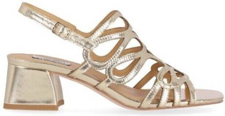 Chika 10 Sandalen MELANIA 05