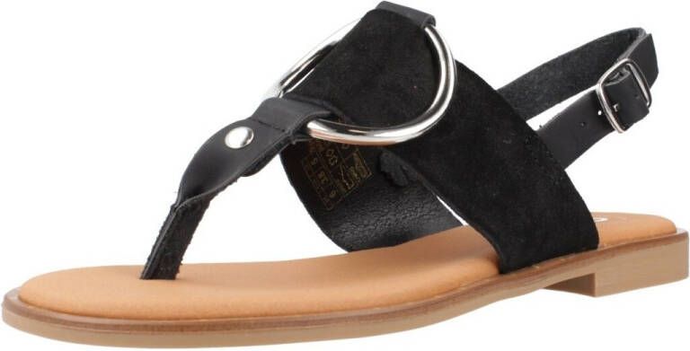 Chika 10 Sandalen MUSAKA 01