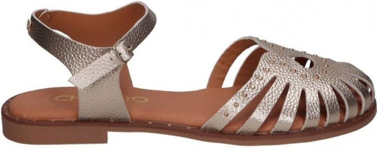 Chika 10 Sandalen MUSAKA 14