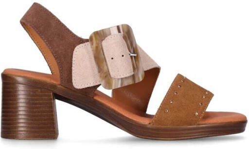 Chika 10 Sandalen NEW GOTICA 10