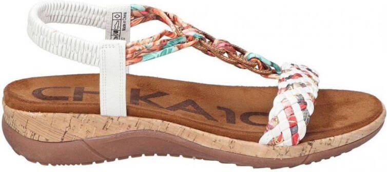 Chika 10 Sandalen RIGATONE 02