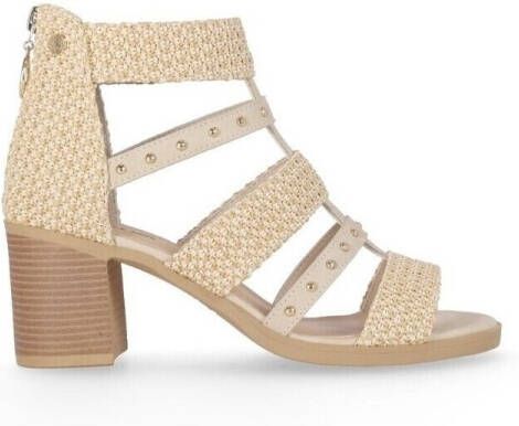 Chika 10 Sandalen ROSALINDA 06