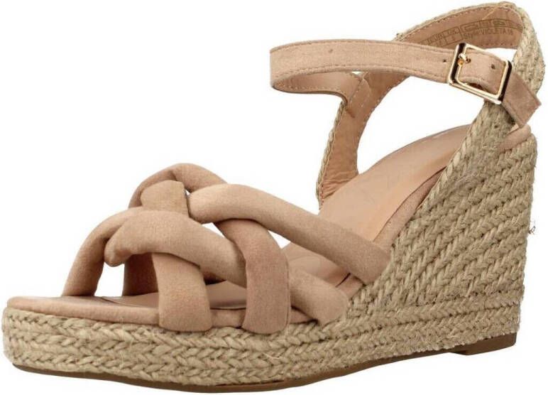 Chika 10 Sandalen VIOLETA 08