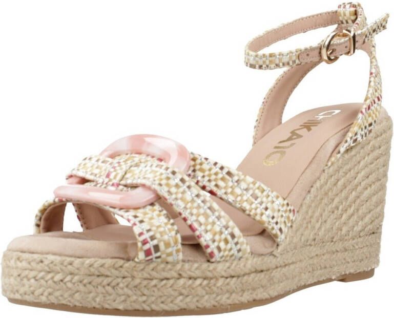 Chika 10 Sandalen VIOLETA 11