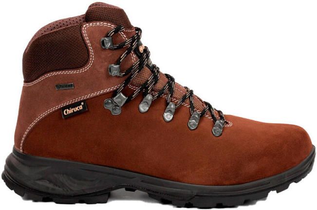 Chiruca Laarzen BOOTS XACOBEO 27
