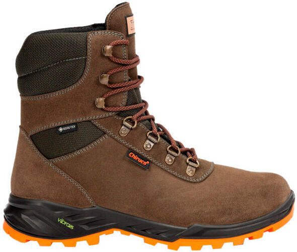Chiruca Laarzen BOOTS MALVIZ 01