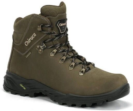 Chiruca Laarzen BOOTS CARES 01